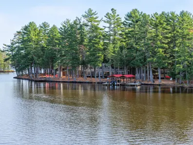 Picture 1 - Laurel Lake Property 7263 Bonkowski Rd