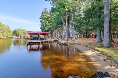 Laurel Lake Property 7263 Bonkowski Rd Photo 2