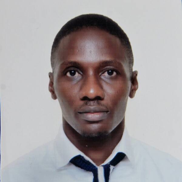 ben usifo