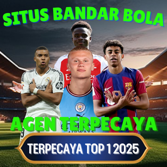 BANDAR BOLA OFFICIAL