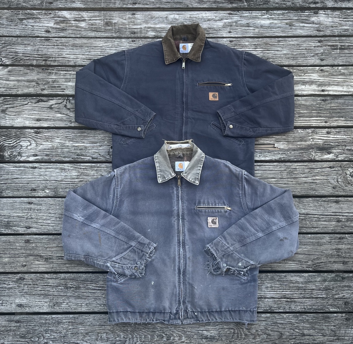 JB08 - Firm Duck Detroit