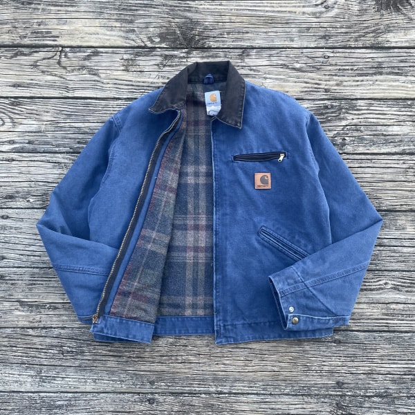 J65 - Sandstone Duck Detroit