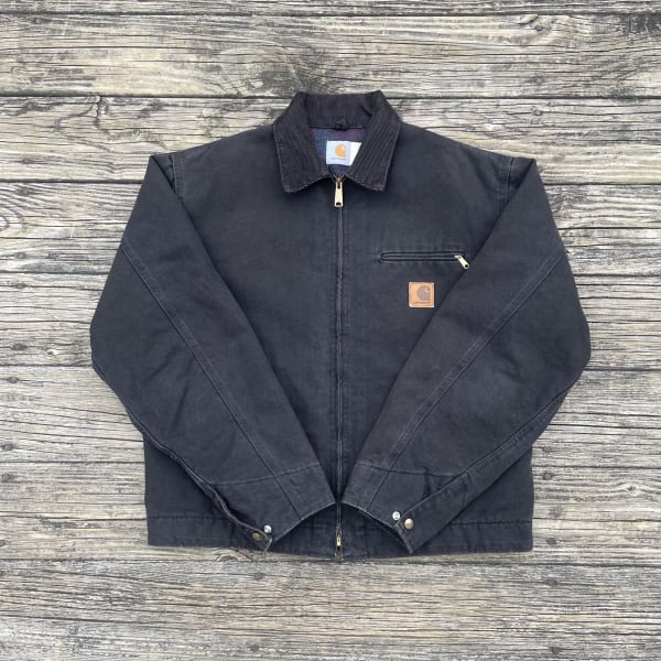 J43 - Sandstone Duck Detroit