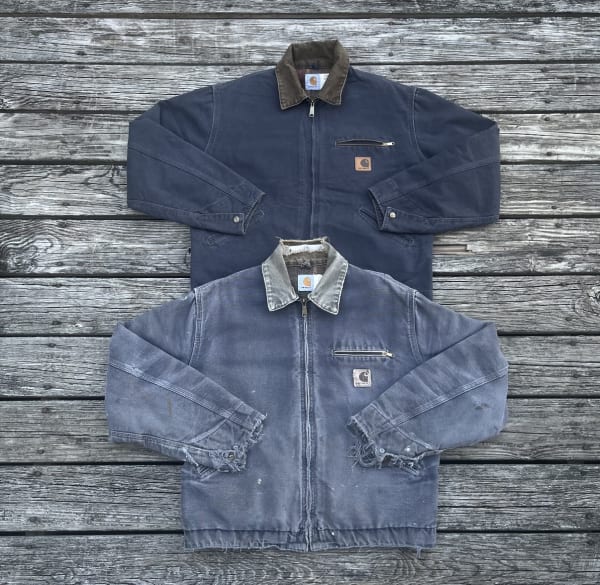 JB08 - Firm Duck Detroit