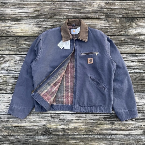 JB08 - Firm Duck Detroit