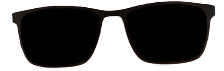 glasses