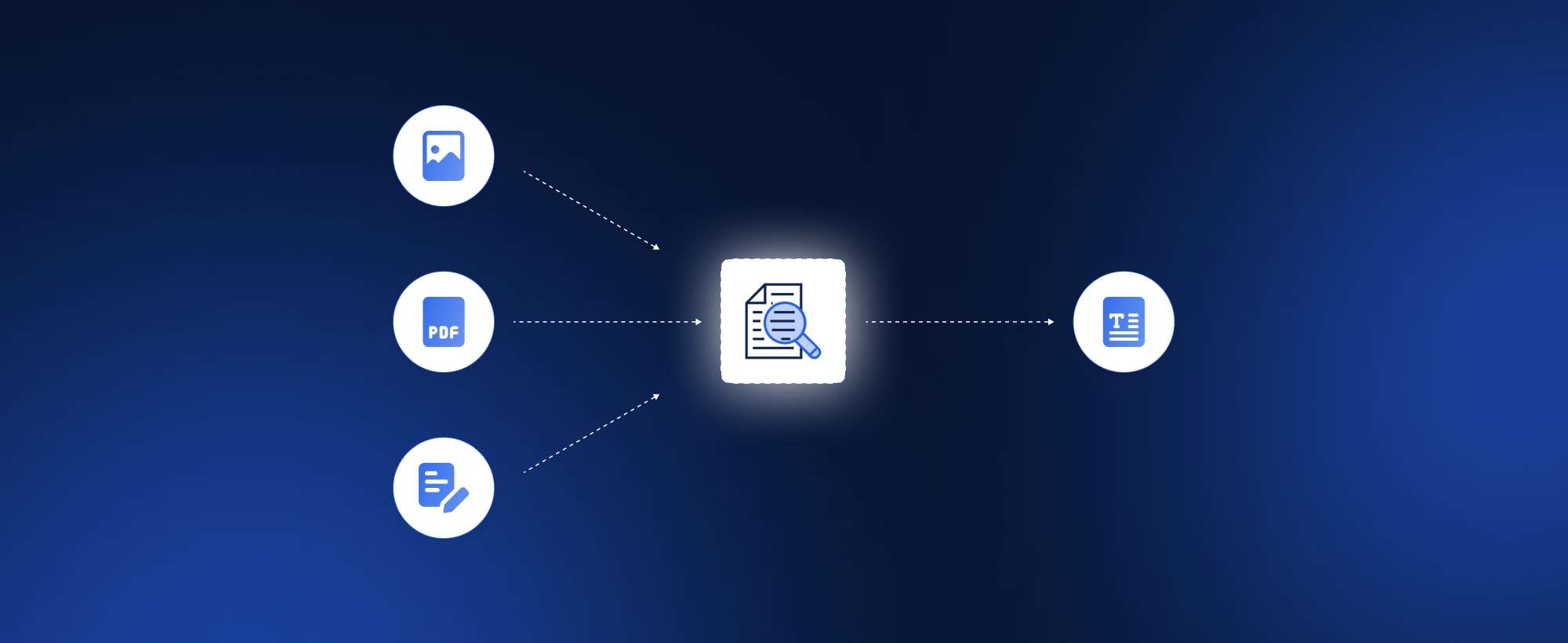 Build your own image to text converter with AI agent Build your own image to text converter with AI agent