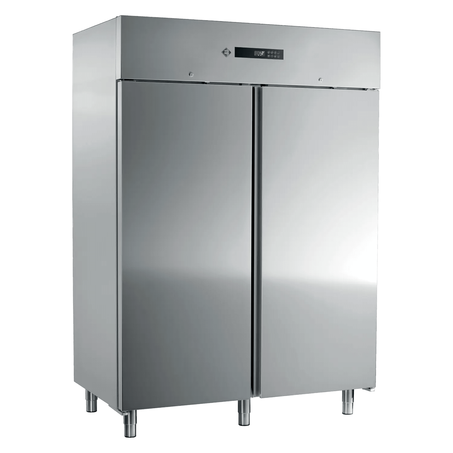 Dulap frigorific 1400 l sterilizator, GN 2/1, inox