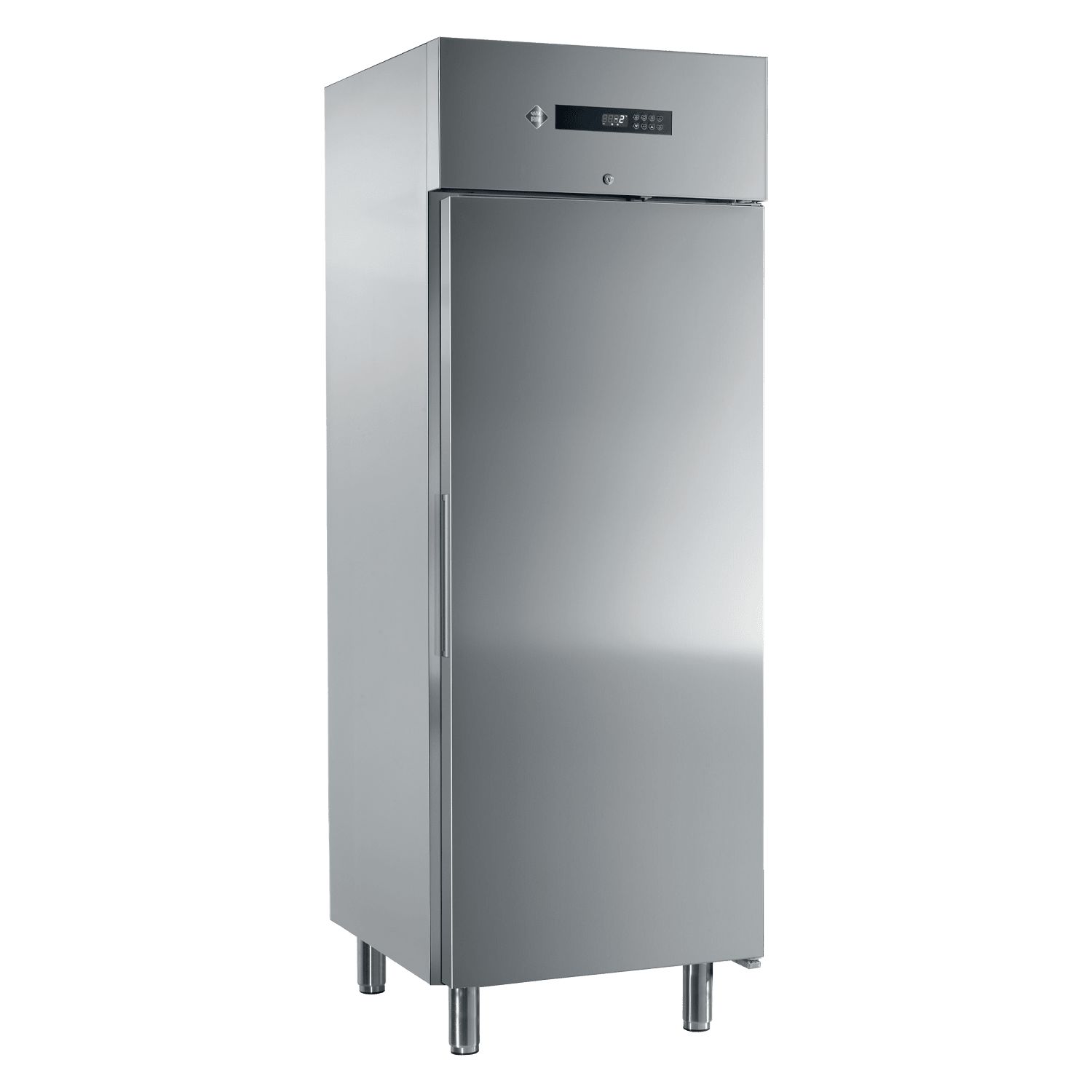 Dulap de congelare 700 l GN 2/1, oțel inoxidabil