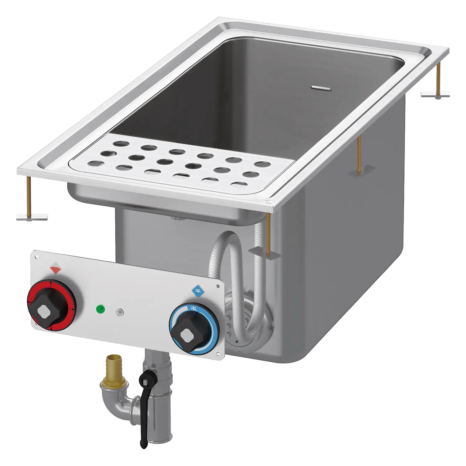 Fierbător paste electric