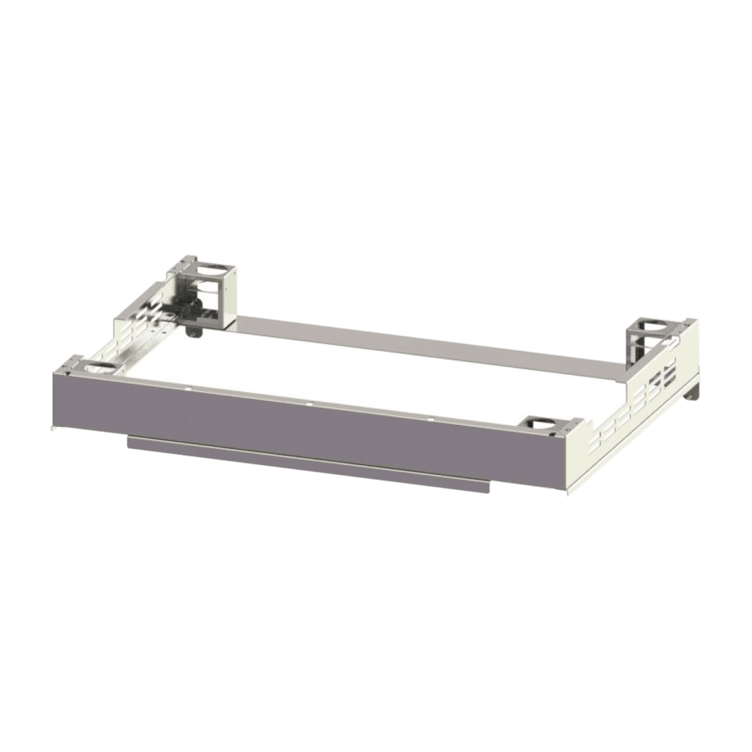 Kit suplimentar de suprapunere pentru STEAMBOX electric 0611/1011 + 0611 ușă dreapta