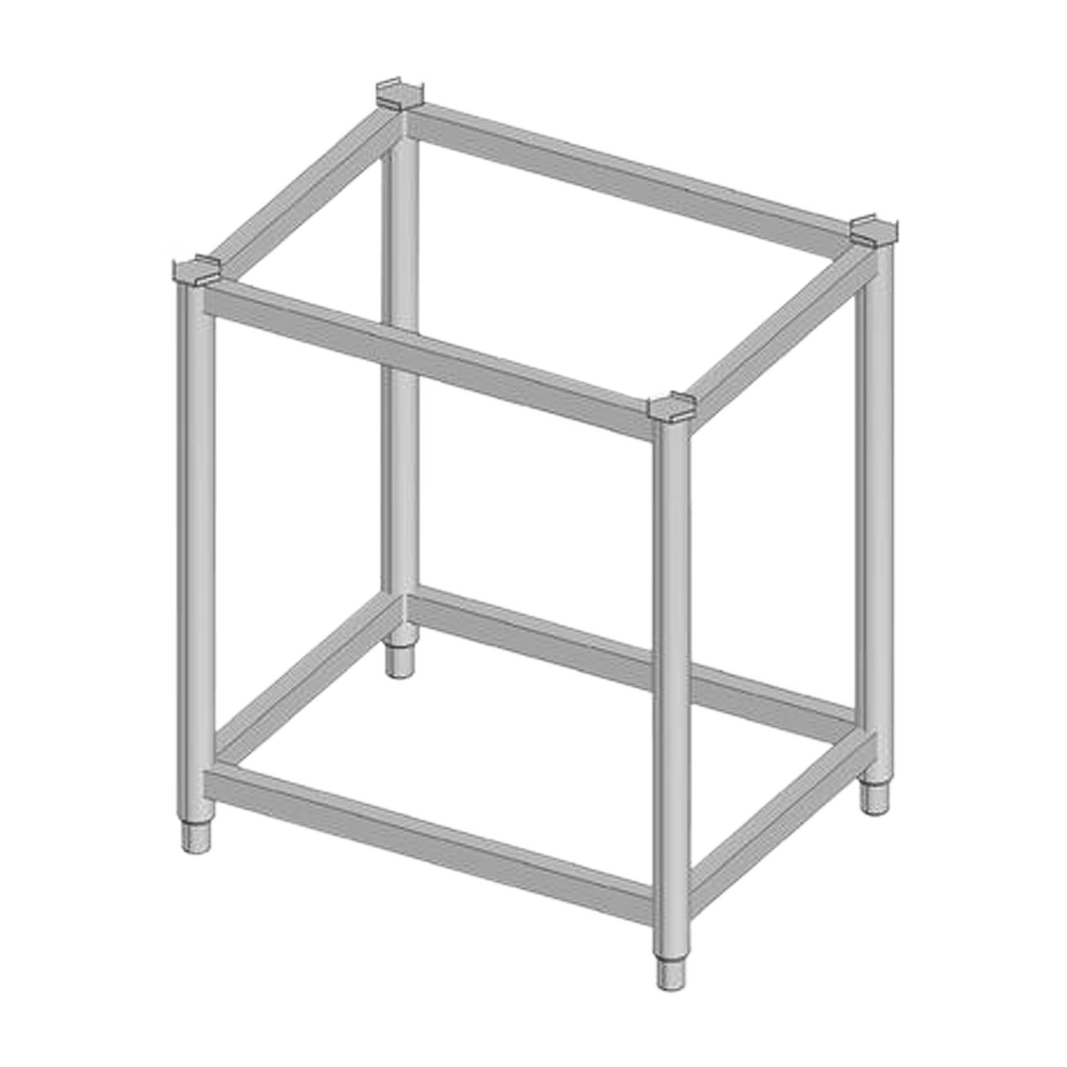 Bază pentru HOLDBOX, REGBOX, 5x GN 1/1