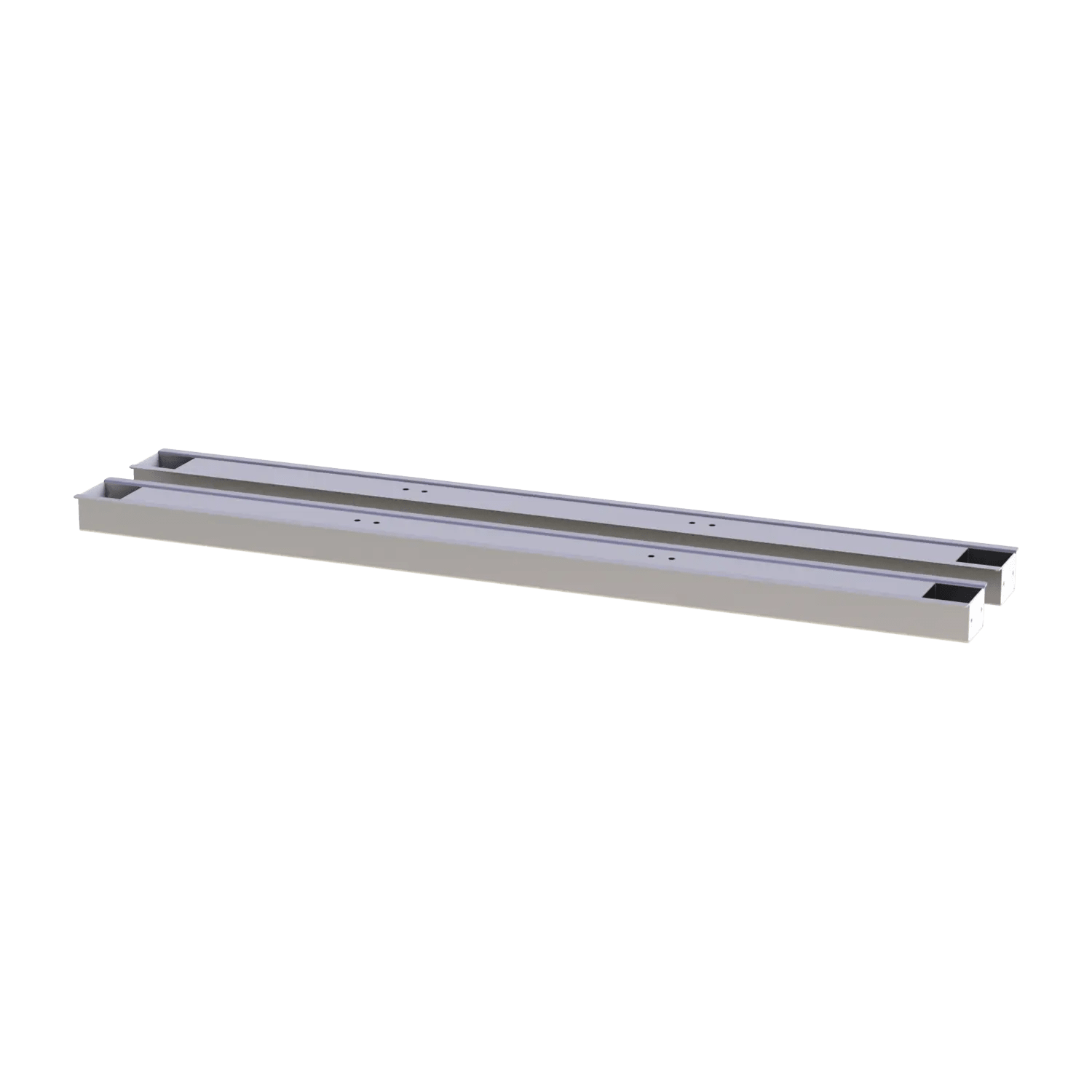 Benzi de conectare portante pentru sistemul "bridge" 1200