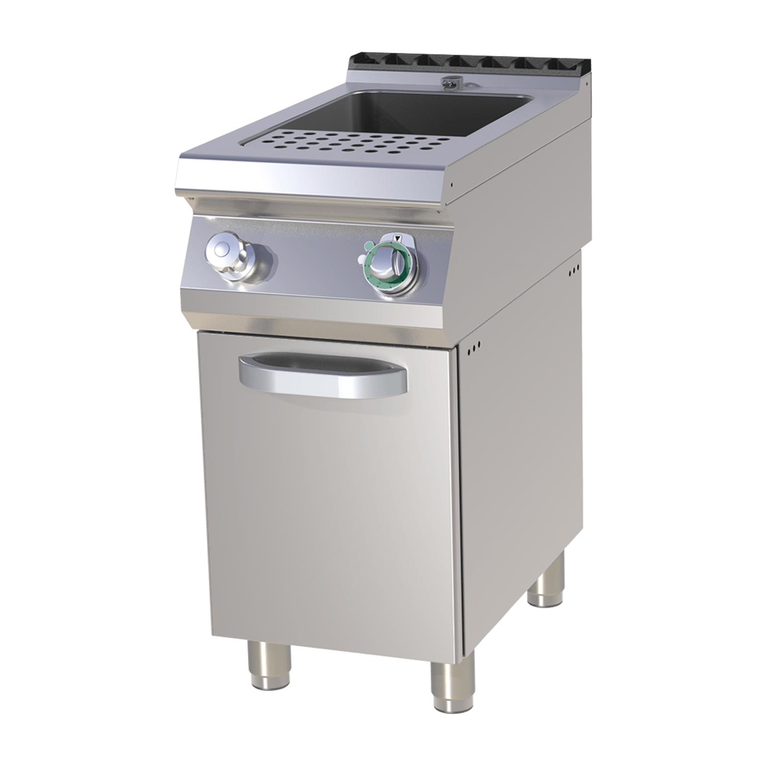 Fierbător paste electric