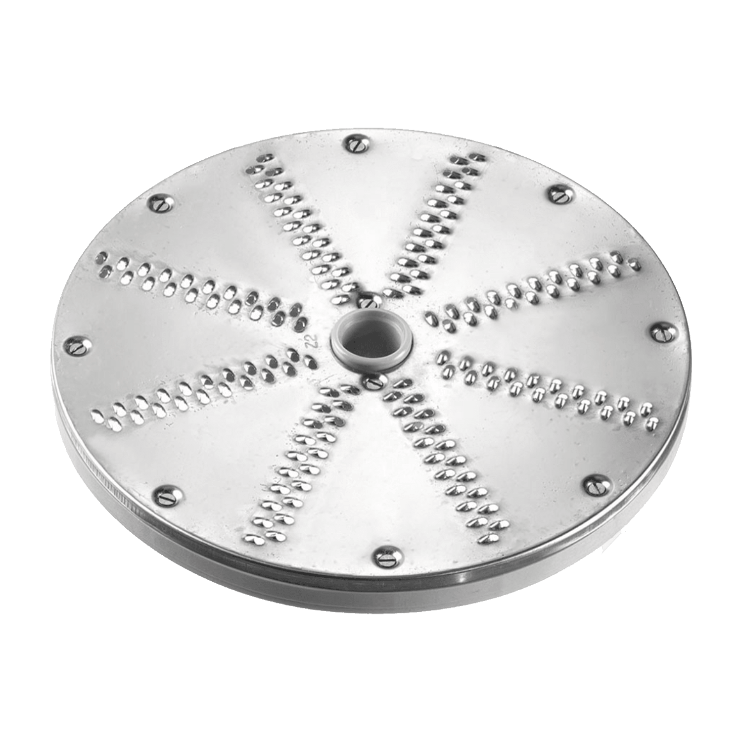 Disc pentru răzuit/rașchetat 2 mm pentru PSP 400 și PSR 800