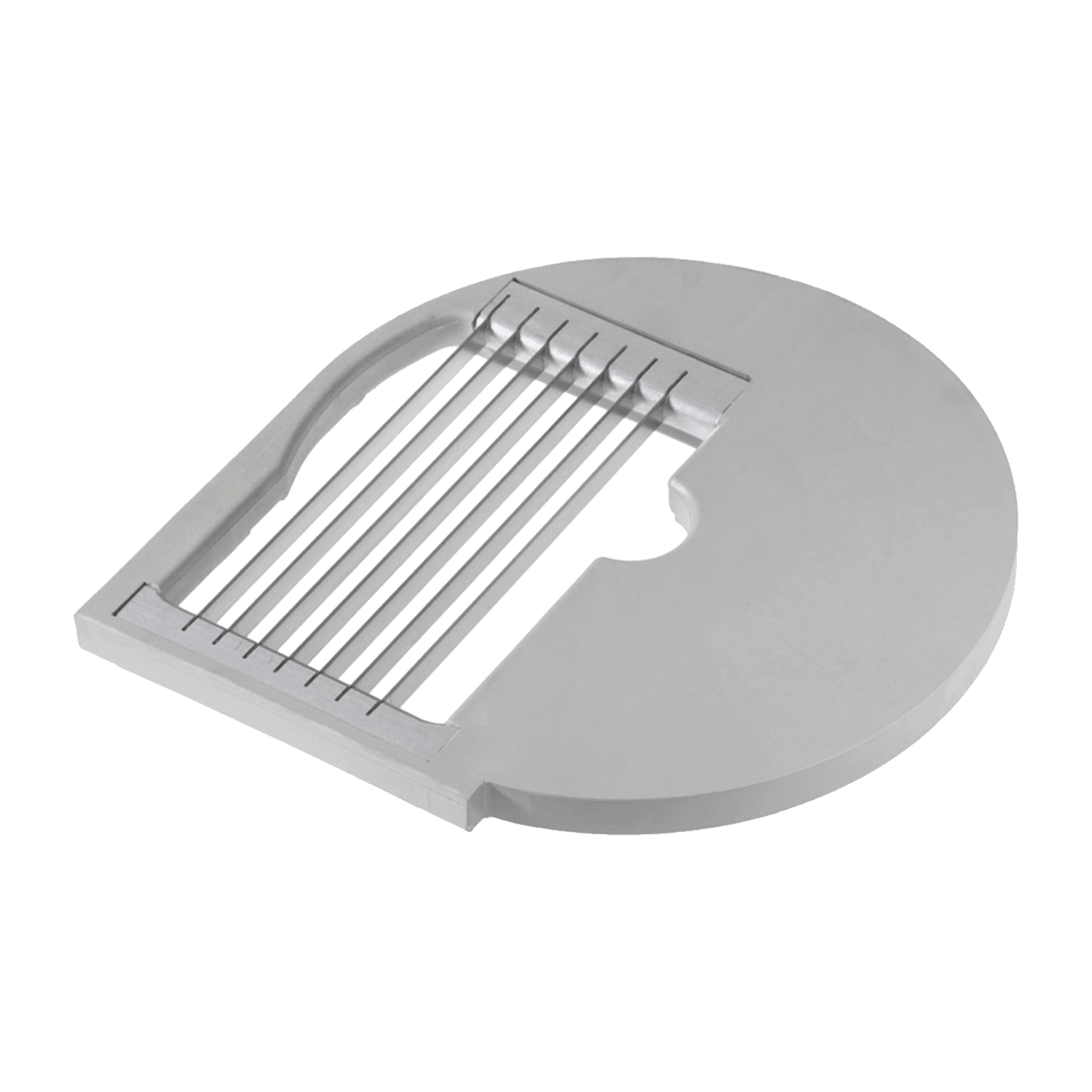Disc pentru cartofi prăjiți 6x6 mm pentru PSP 400