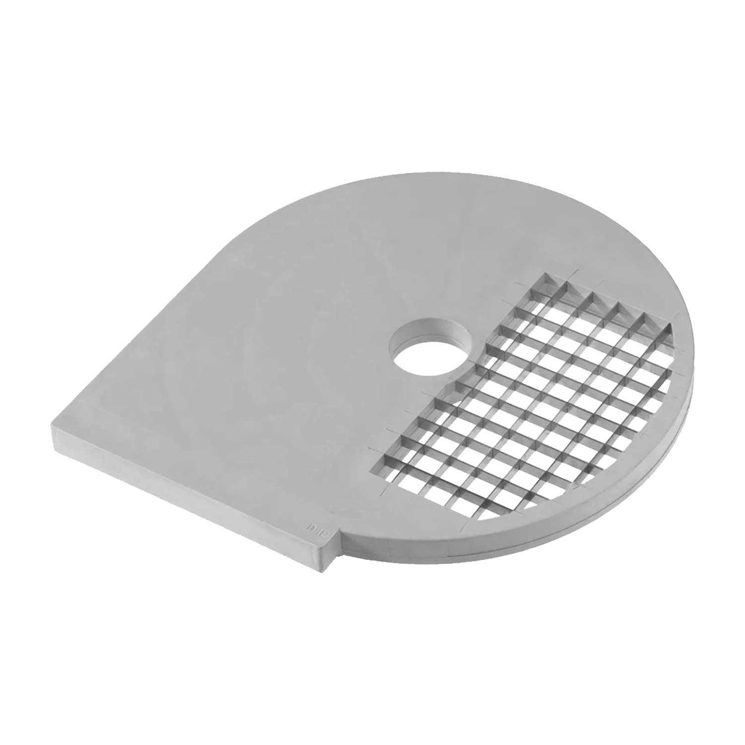 Disc pentru tăiat cuburi 10x10 mm pentru PSP 400