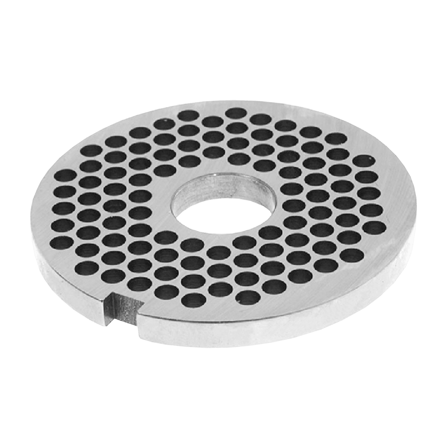 Placă perforată diametrul orificiului 6 pentru TS 32 D
