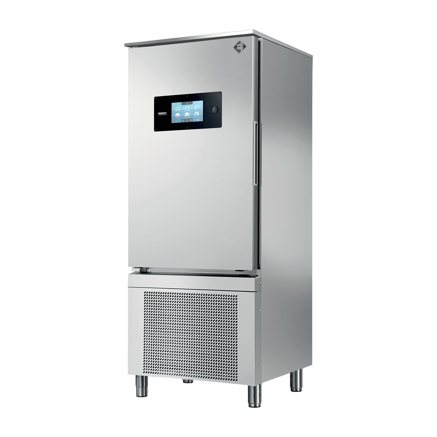 Aparat multifuncțional INFINITY 15x GN 1/1