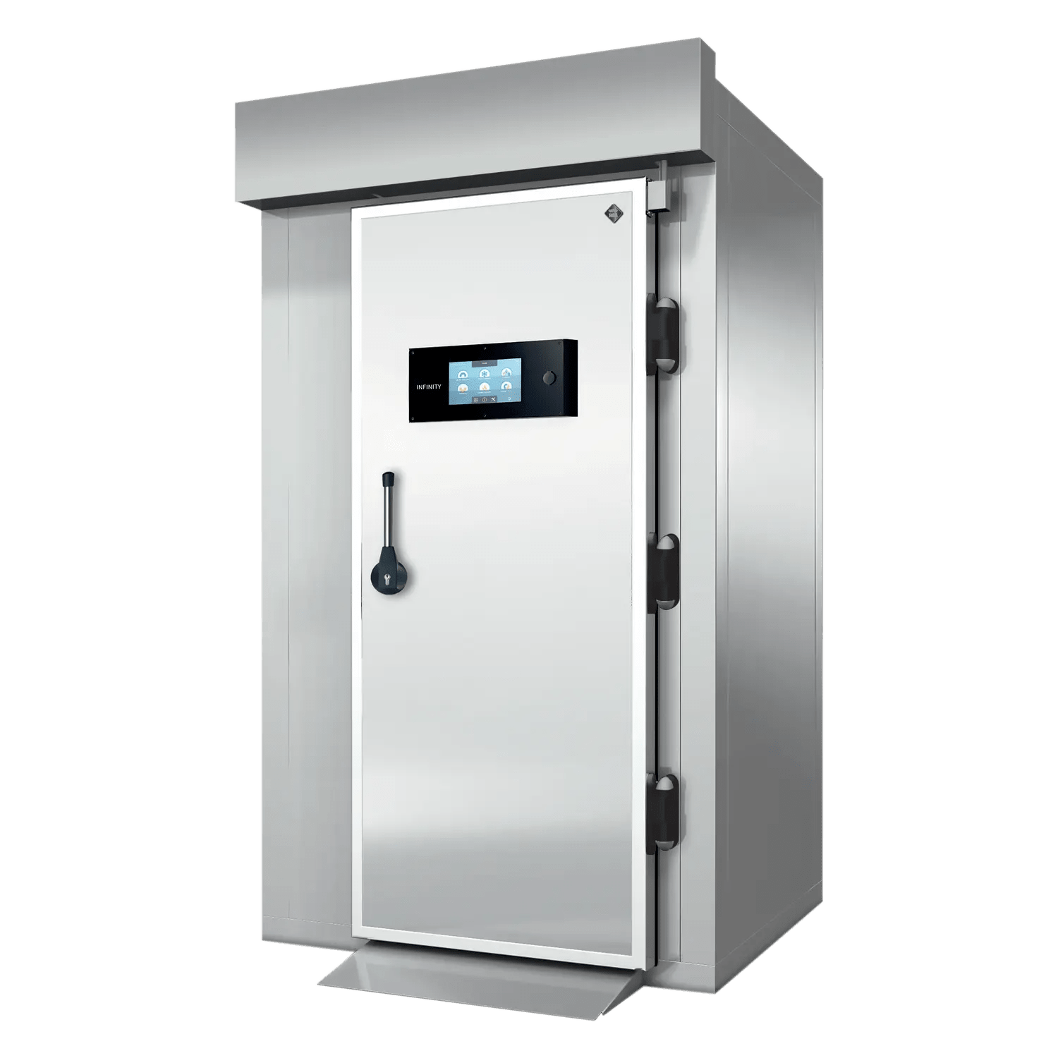 Cutie + evaporator pentru INFINITY 4011