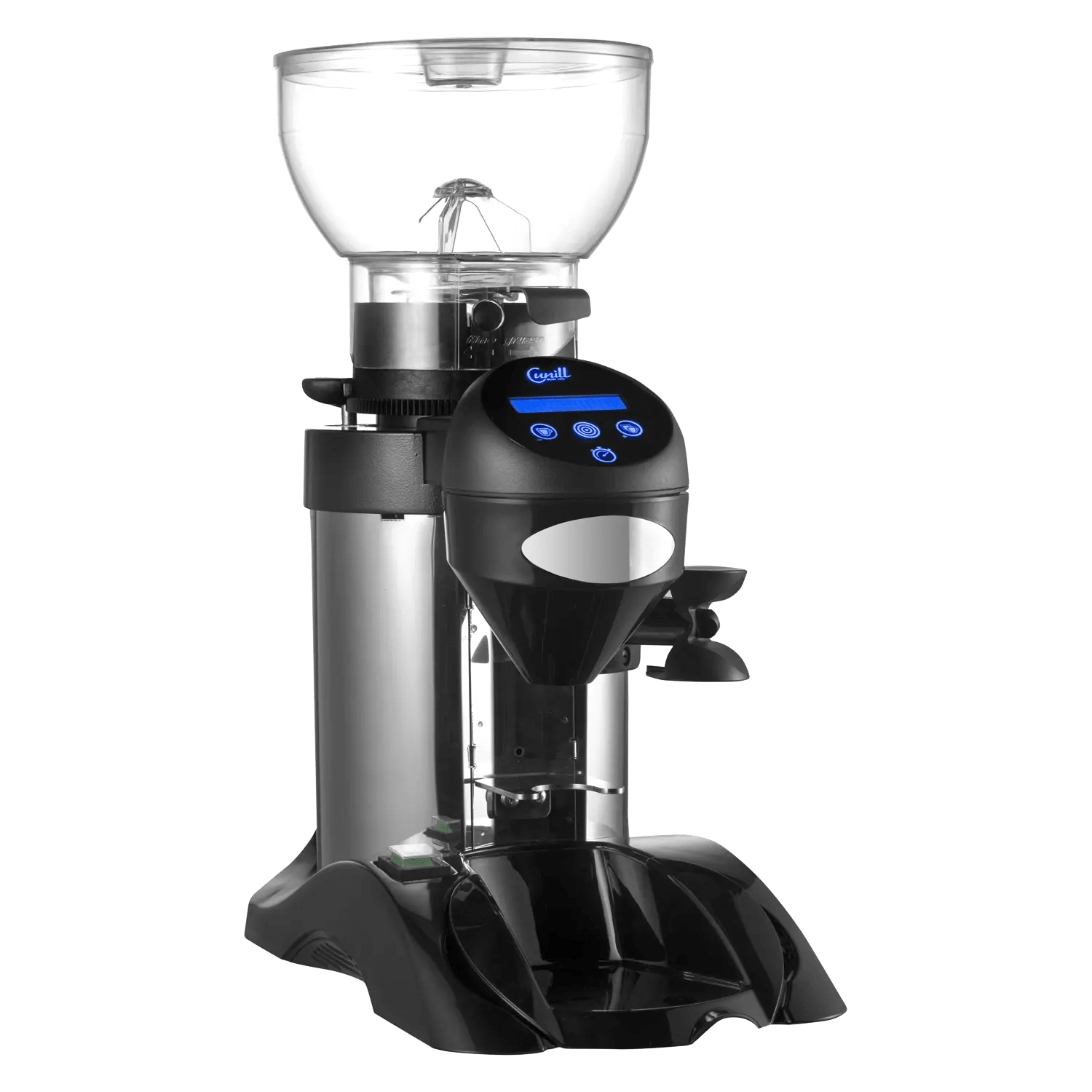 Râșniță de cafea FRESH electronică cu contor 1 kg