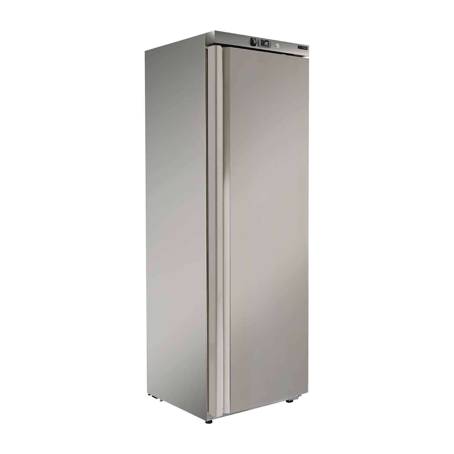 Dulap congelator 350 l, inox