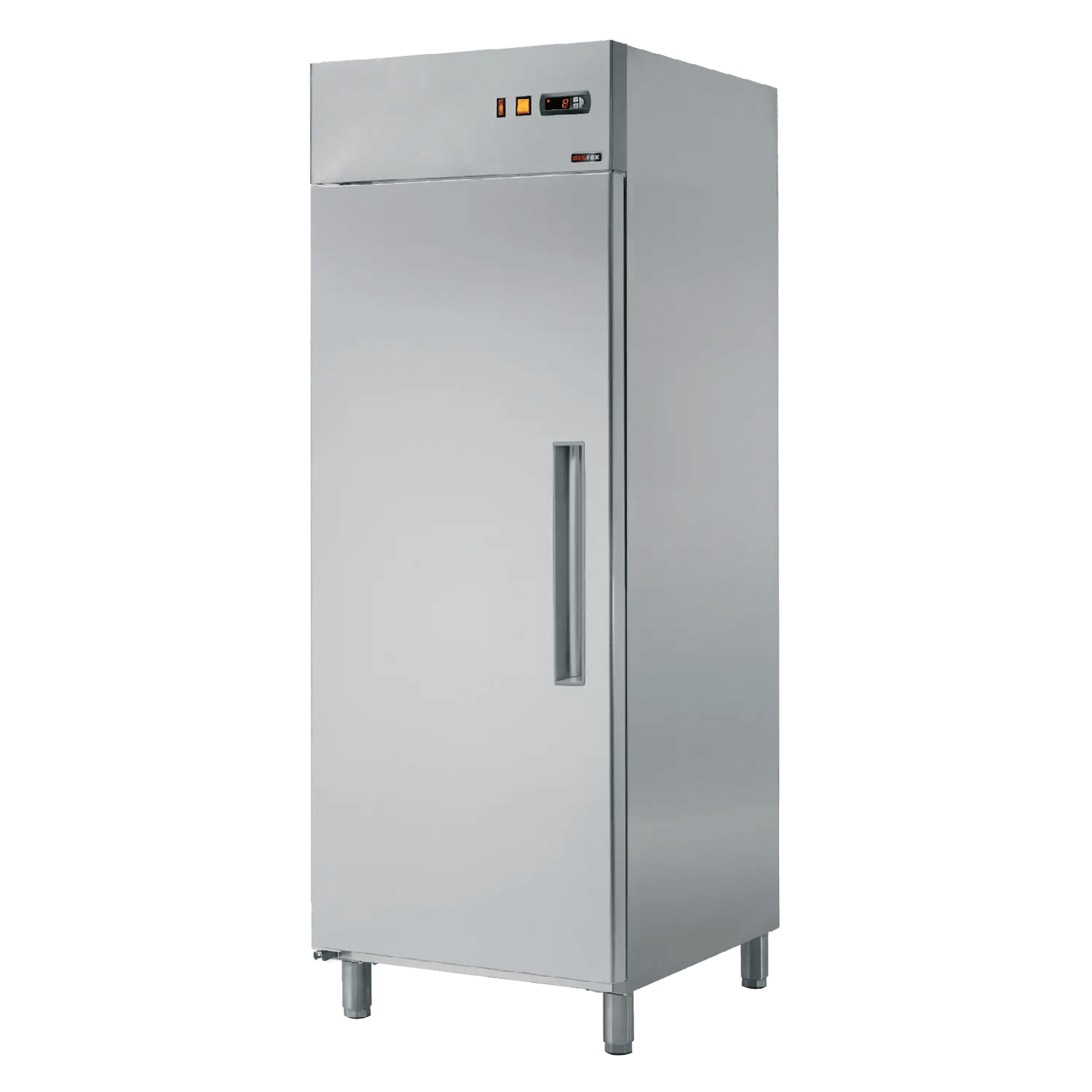 Dulap congelator 700 l GN 2/1, inox, ușă dreapta