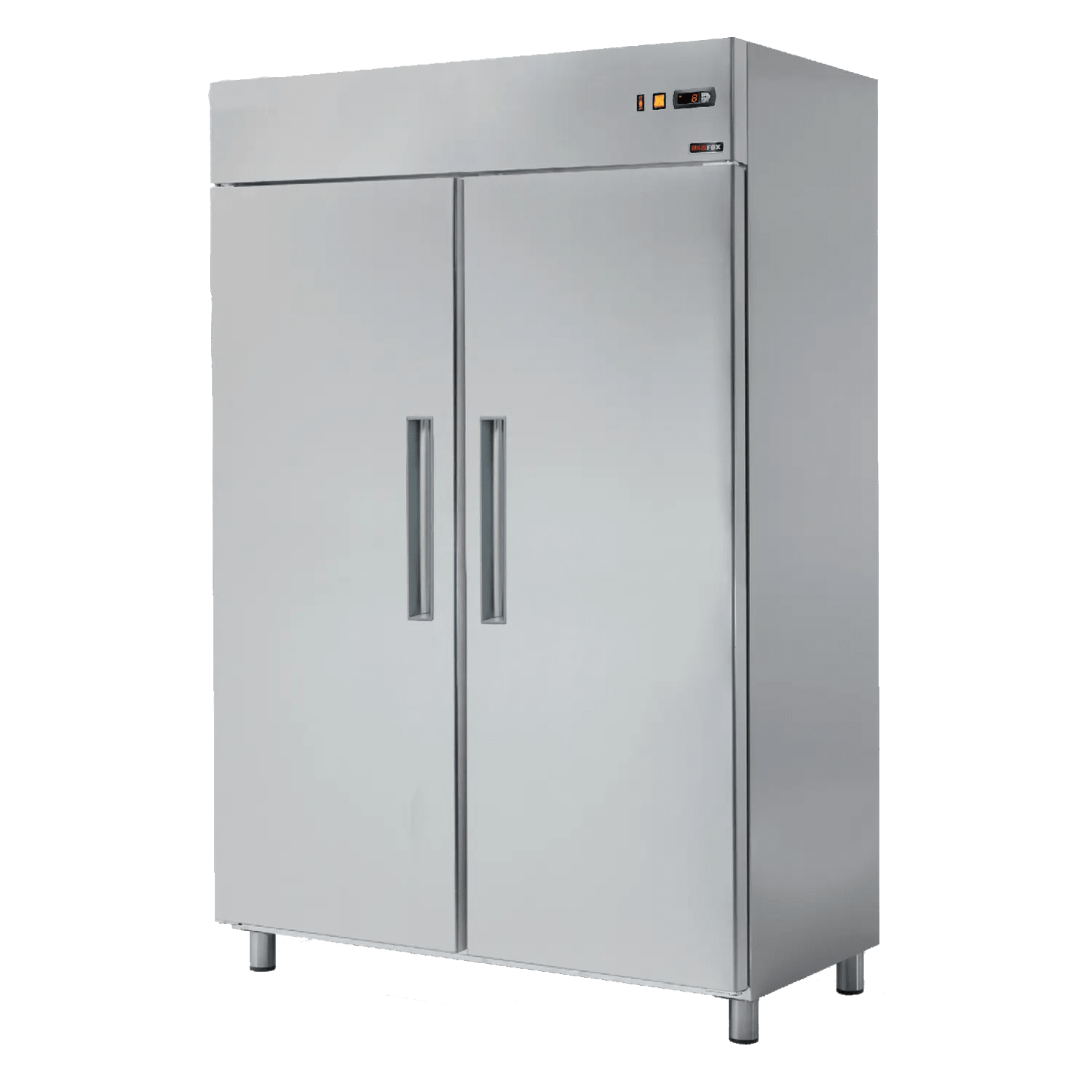 Dulap congelator 1400 l GN 2/1, inox