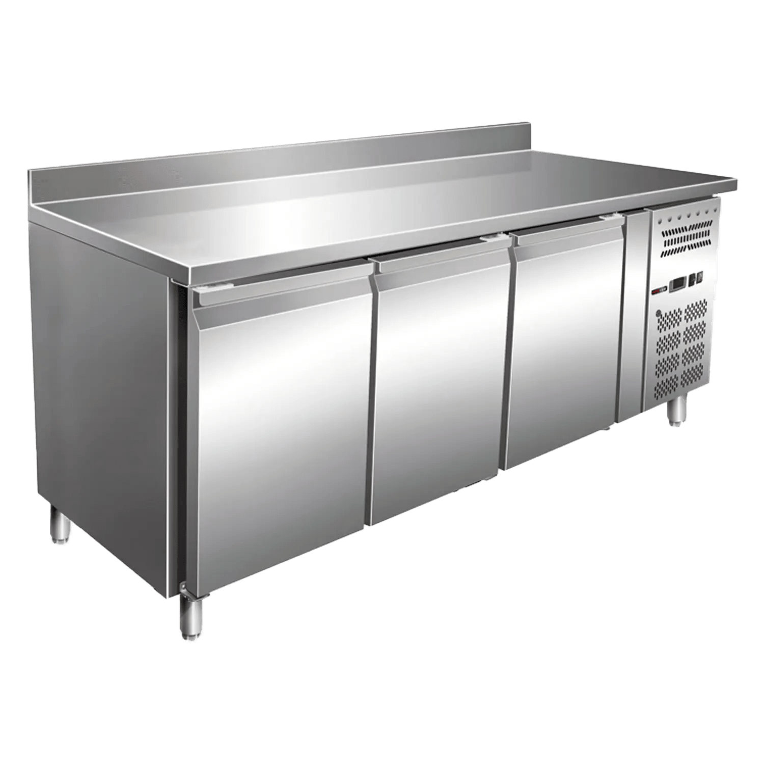 Banc de congelare GN-3D