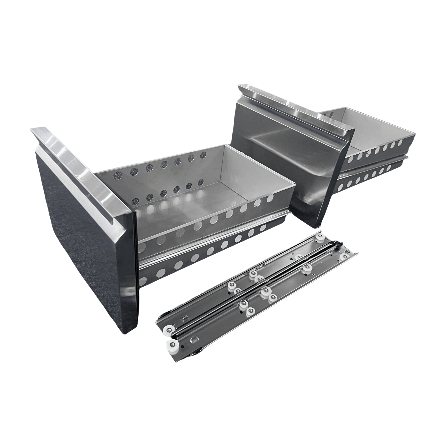 Set sertare pentru banc GN Z2
