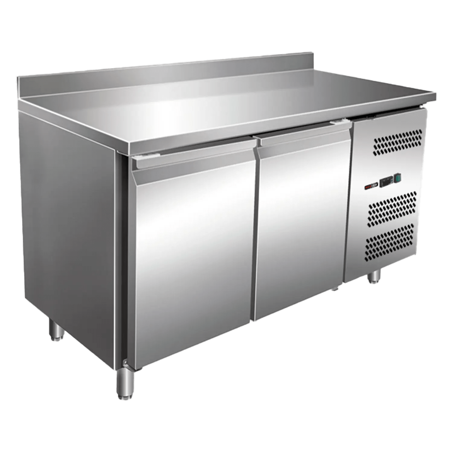 Banc frigorific GN-2D