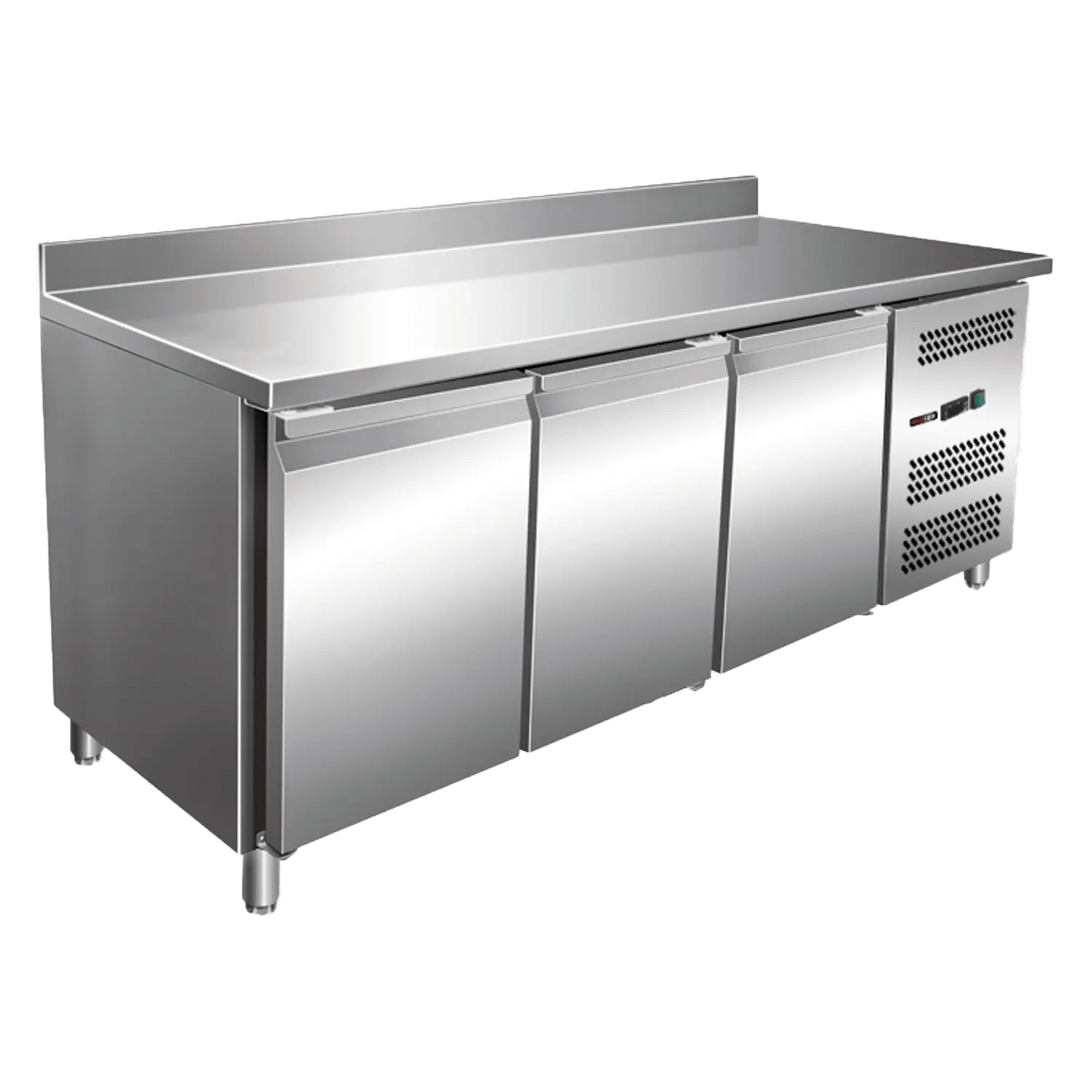 Banc frigorific GN-3D