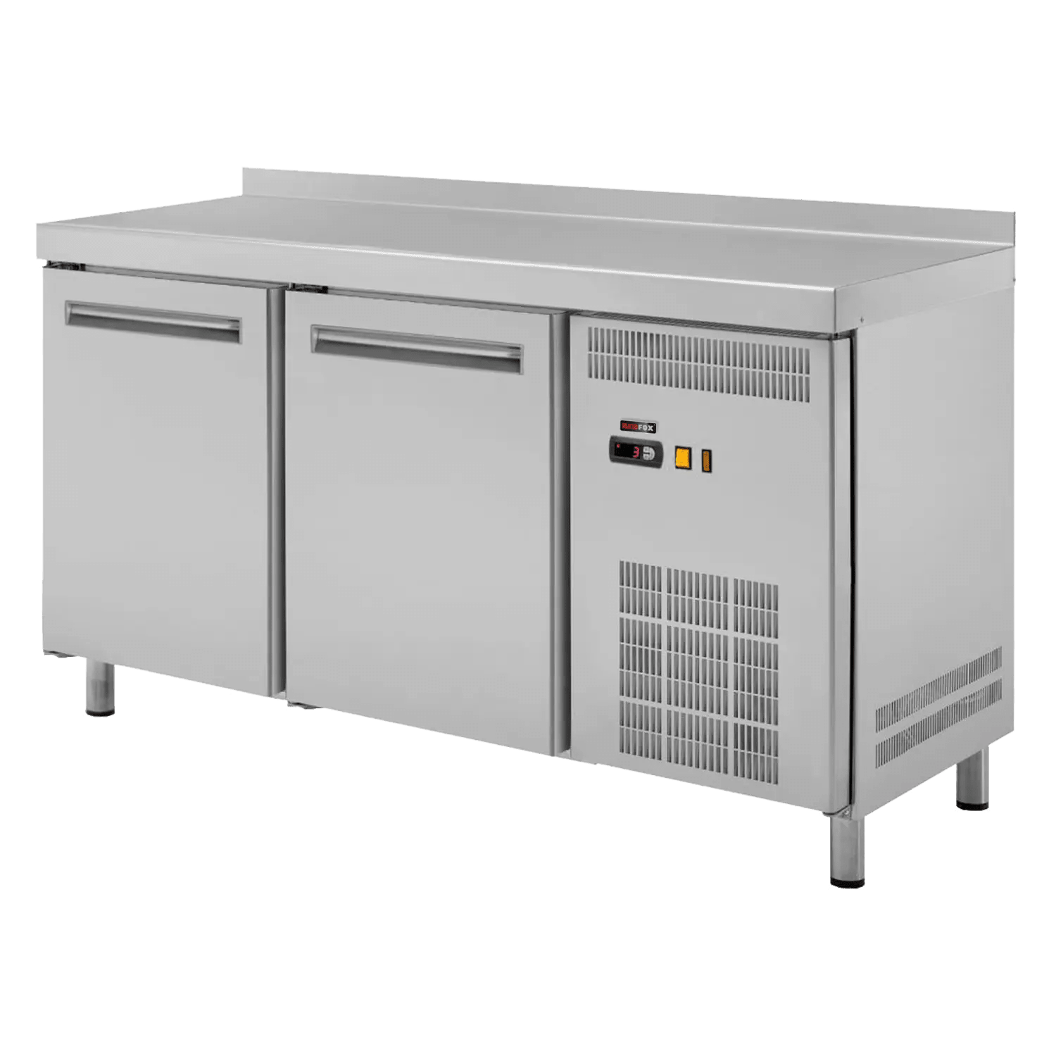 Banc frigorific GN 1/1 2x ușă