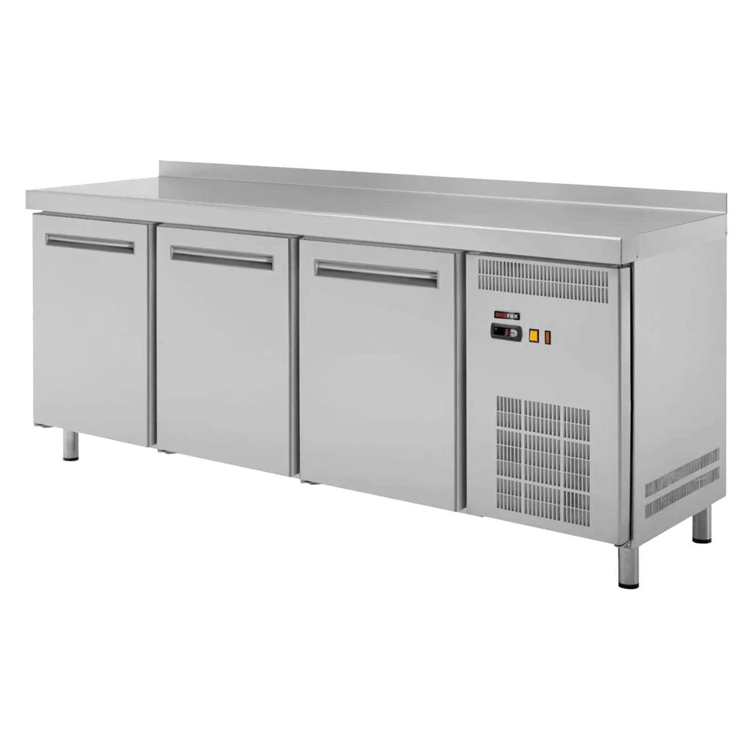 Banc frigorific GN 1/1 3x ușă