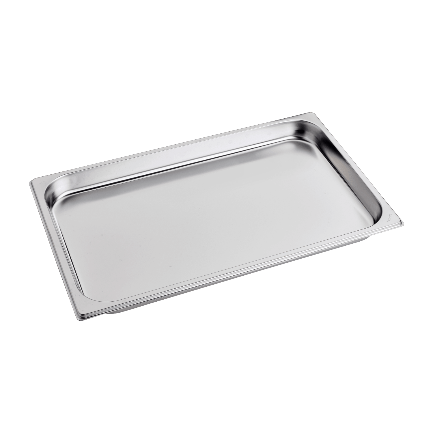Container GN GN 1/1 - 40 inox