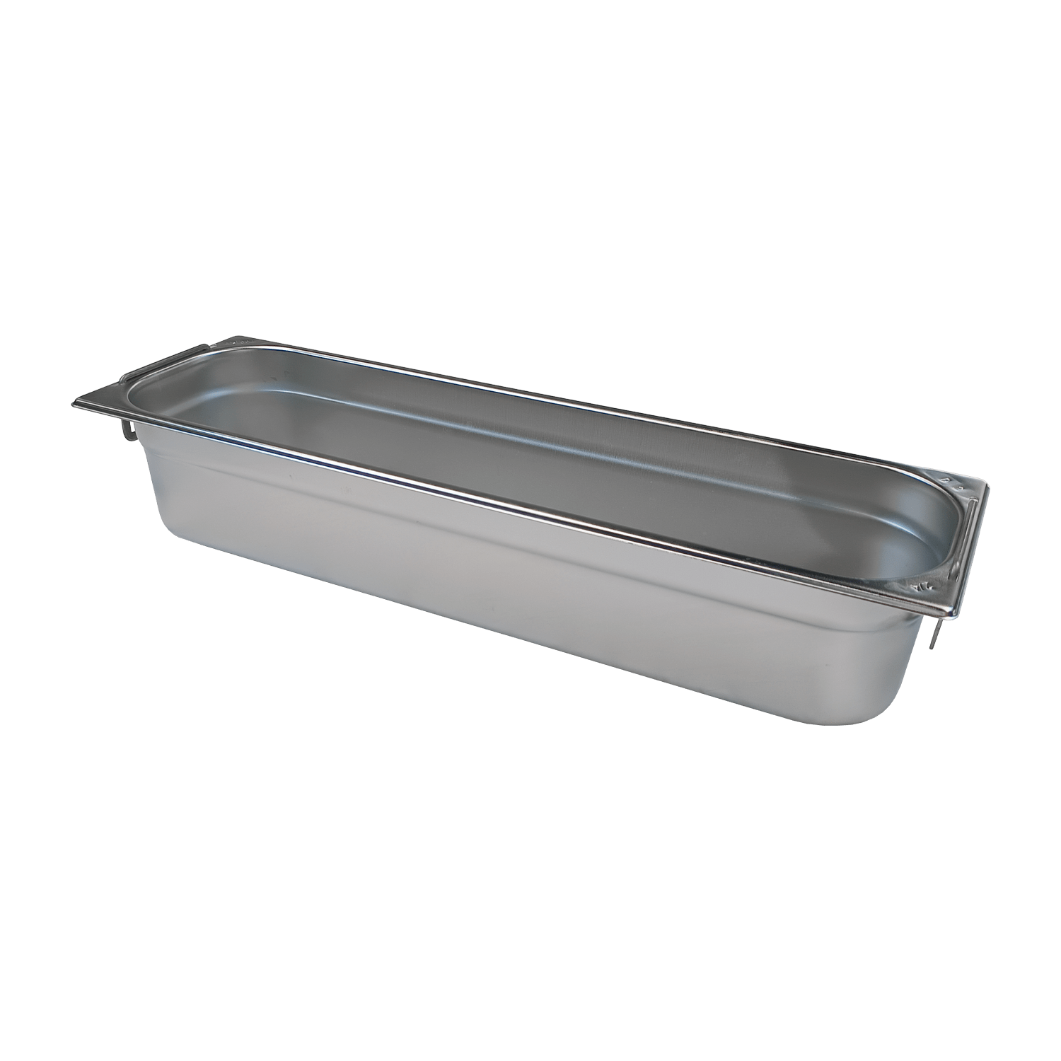Container GN 2/3 - 65 inox
