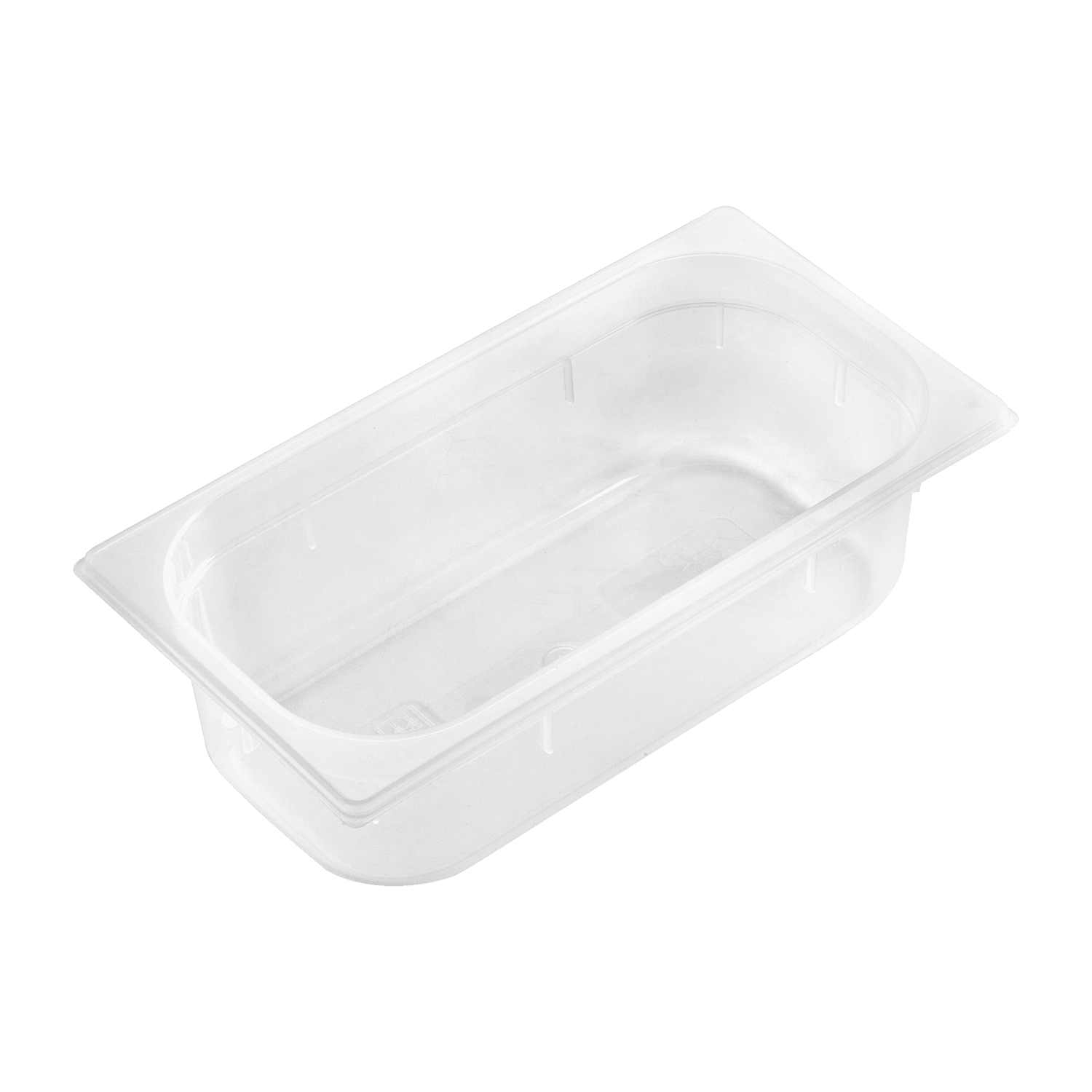 Container GN 1/3 - 150 polipropilenă