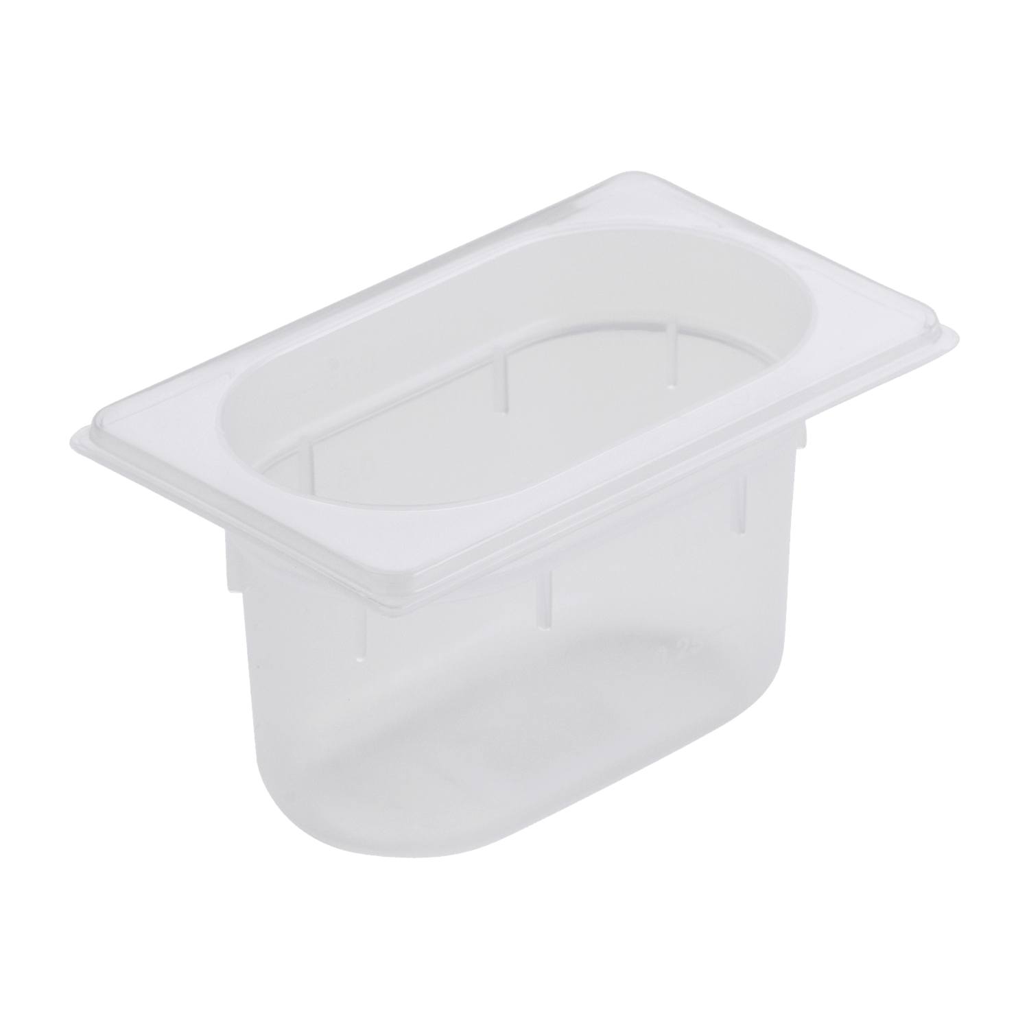 Container GN 1/9 - 100 polipropilenă