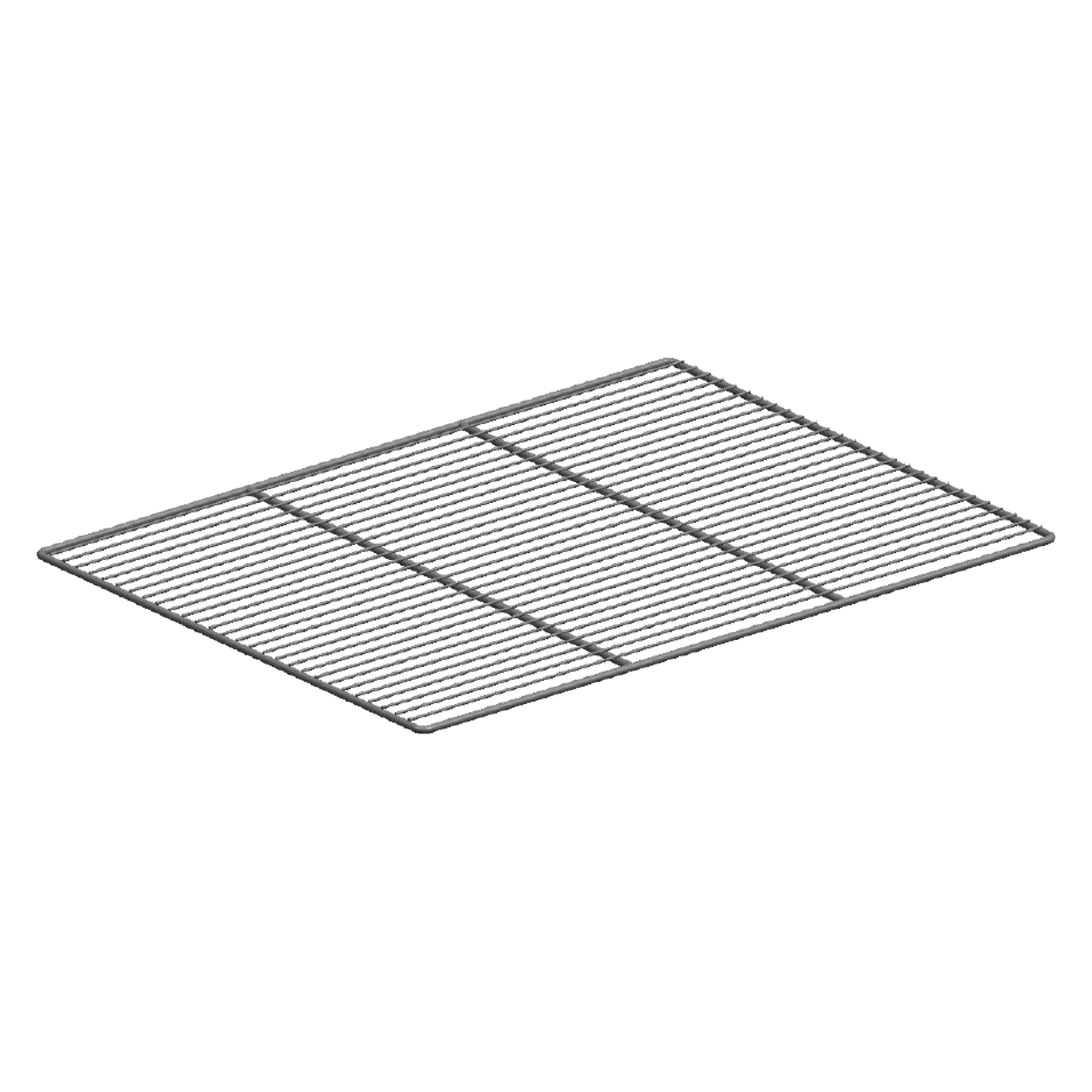Grătar cuptor GN 1/1 inox