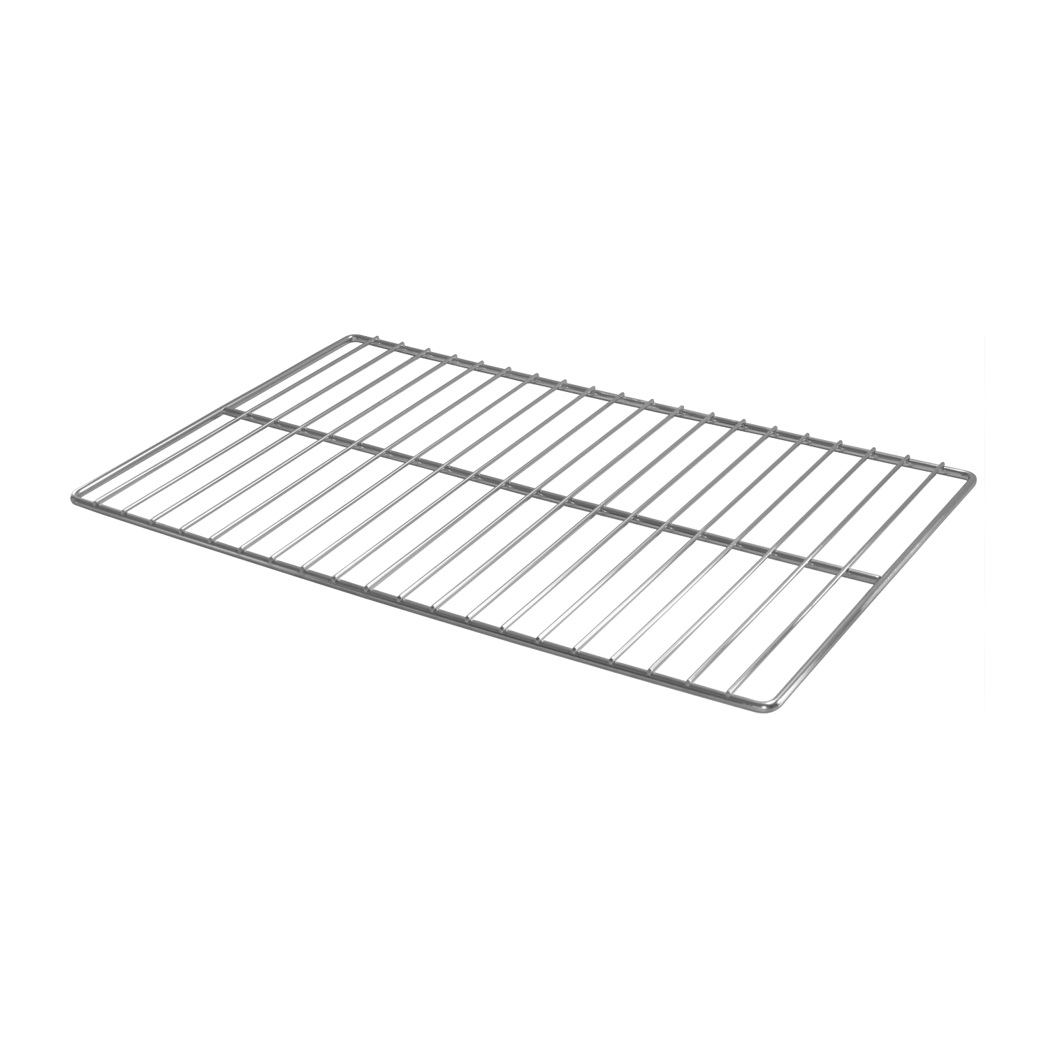 Grătar cuptor GN 2/3 inox