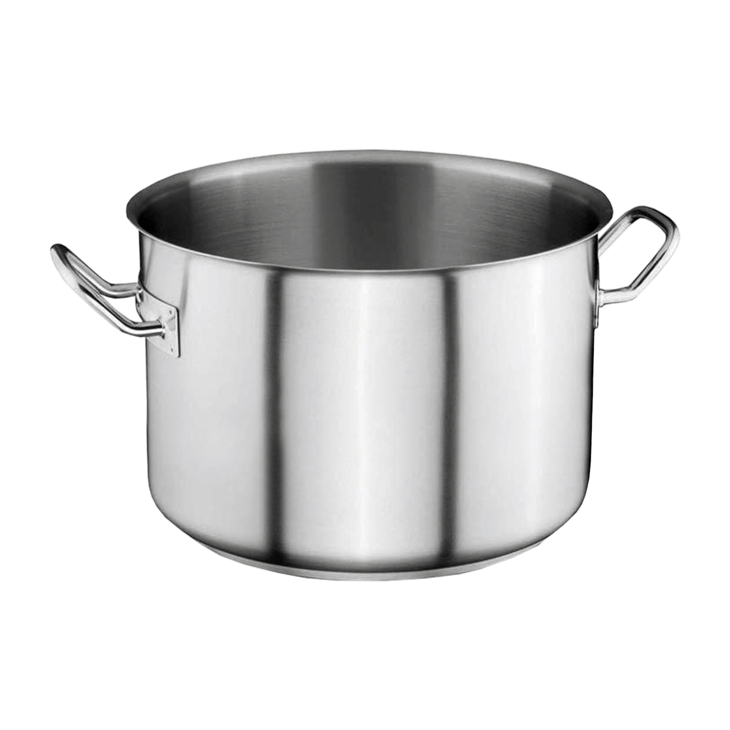 Oală inox 10 l