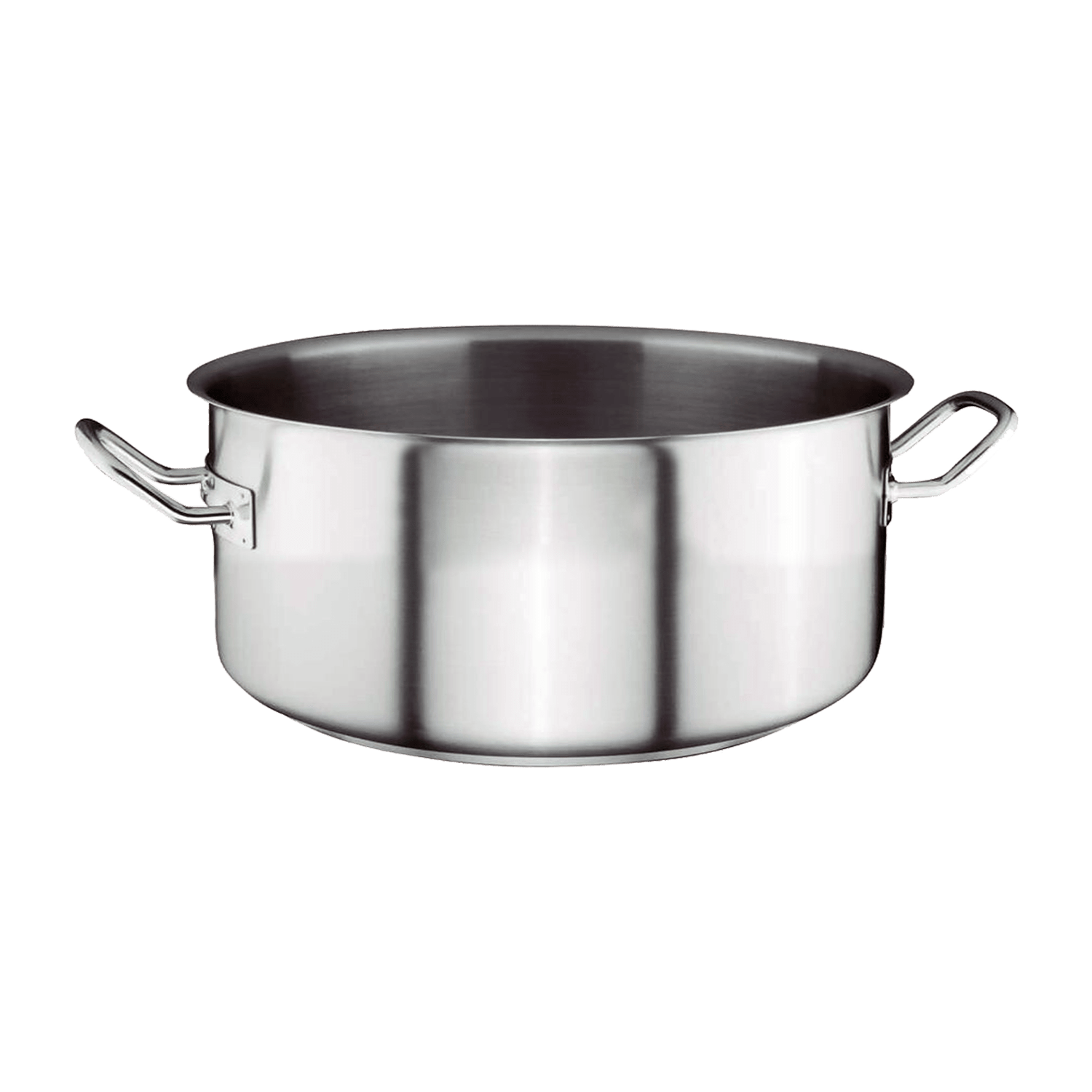 Oală inox 14,5 l