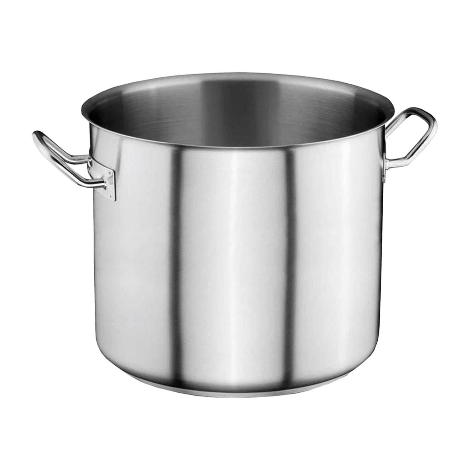 Oală inox 21,5 l