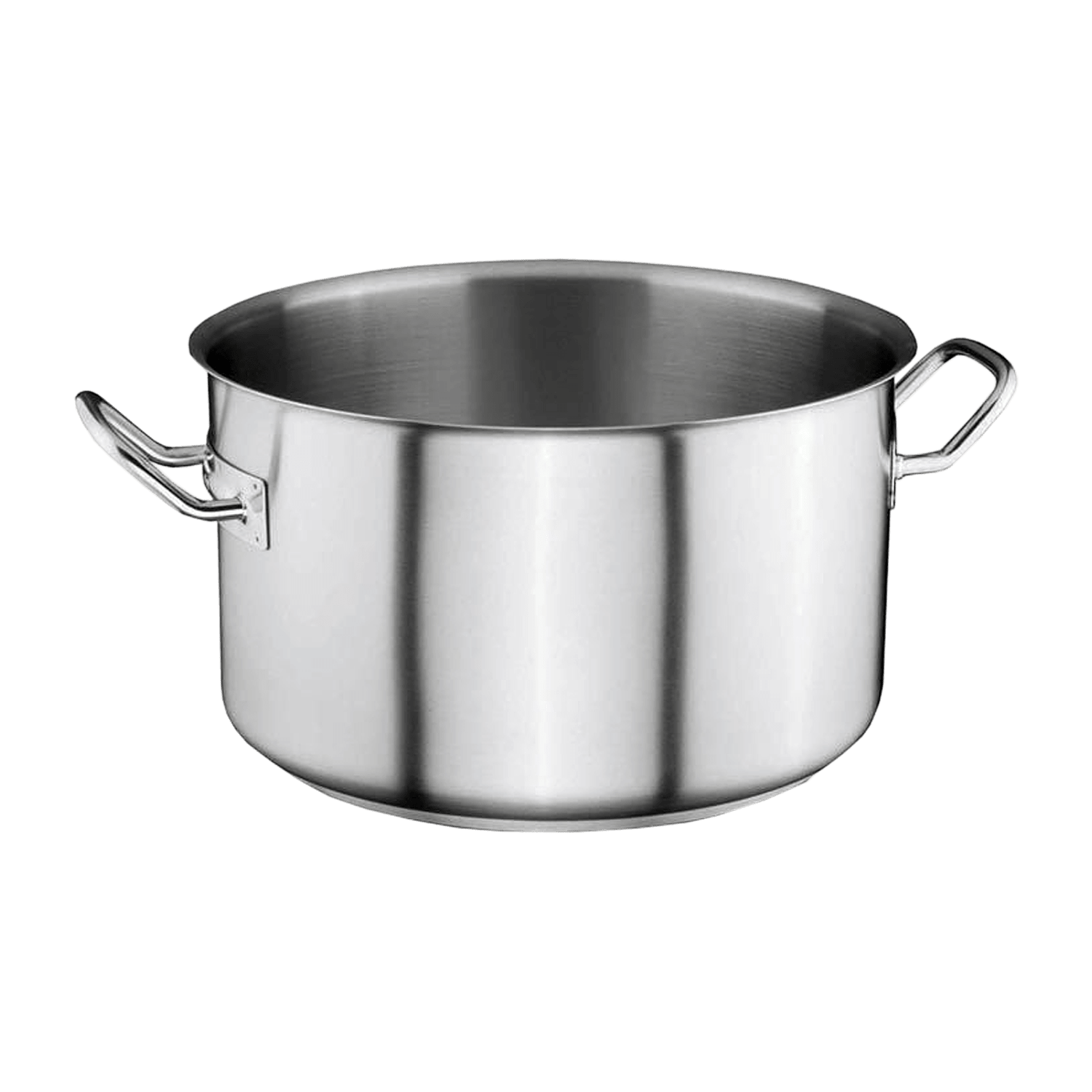 Oală inox 20,5 l