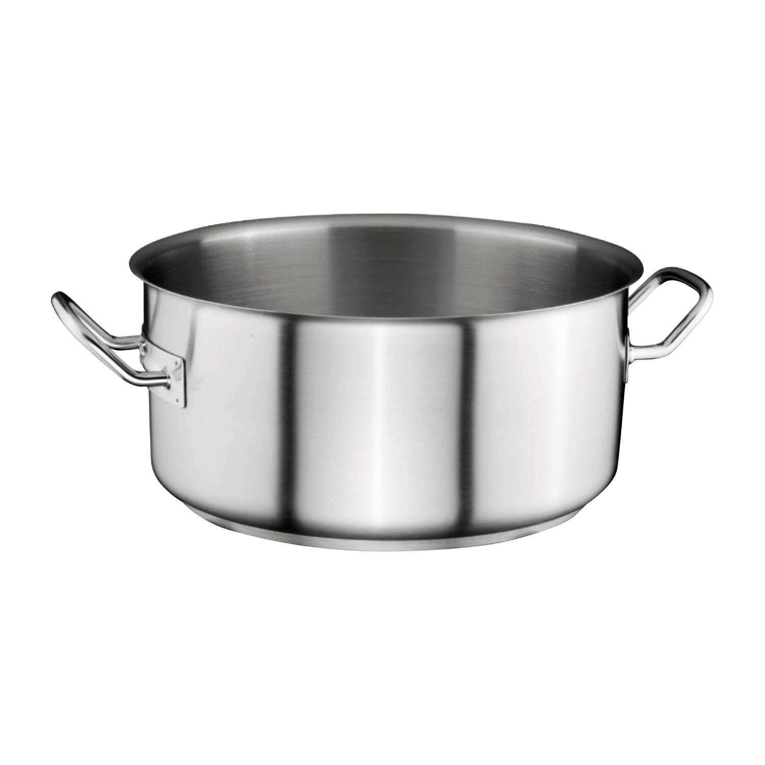 Cratiță inox 4,25 l