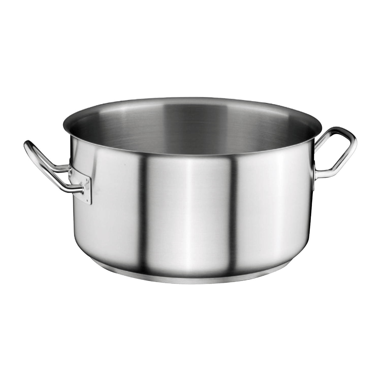Cratiță inox 16 l