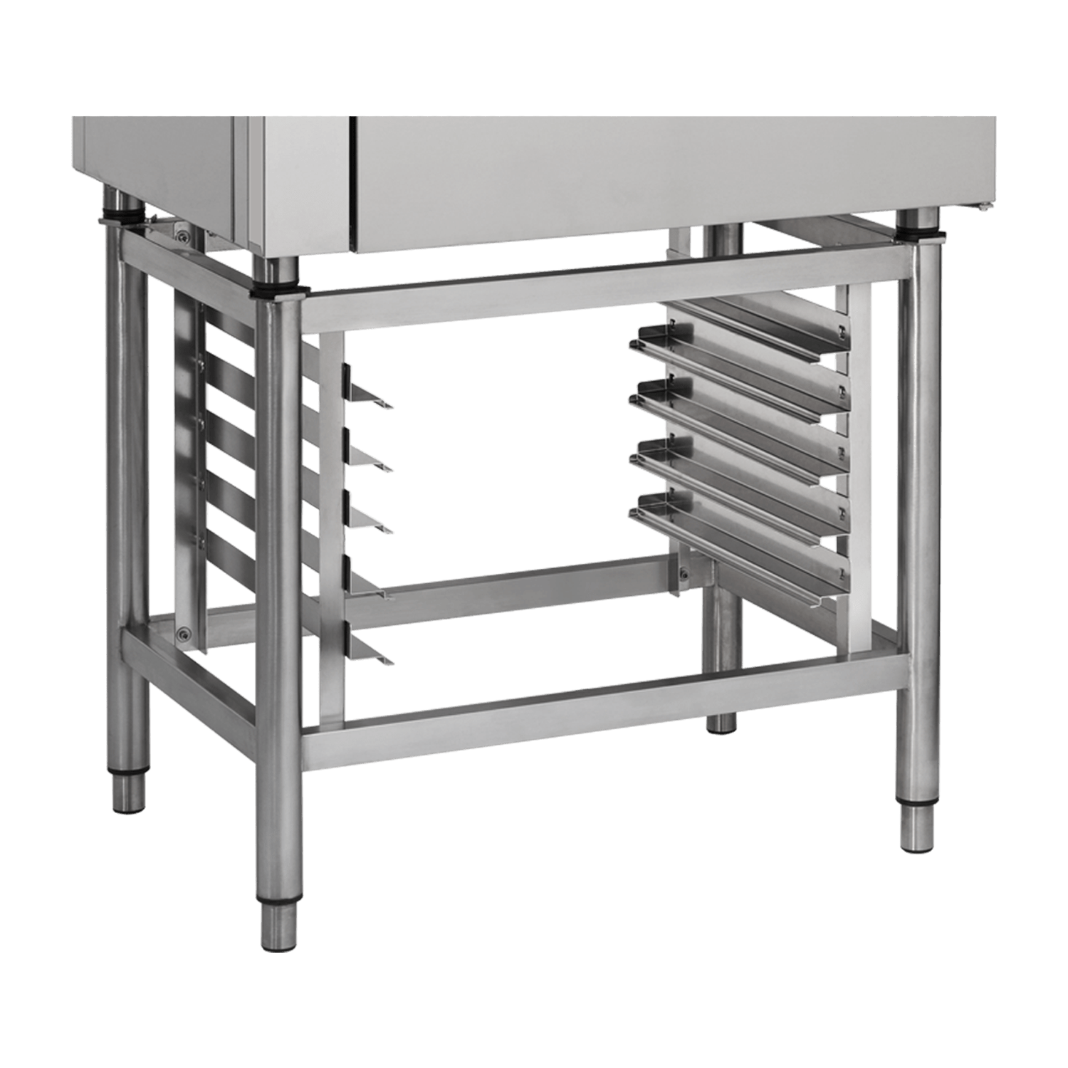 Bază pentru cuptor combi convecție abur EPD / EPM 0523