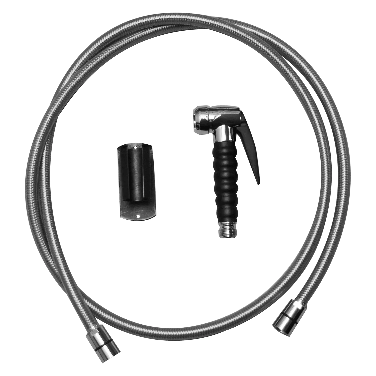 Kit duș manual pentru cuptor convecție abur