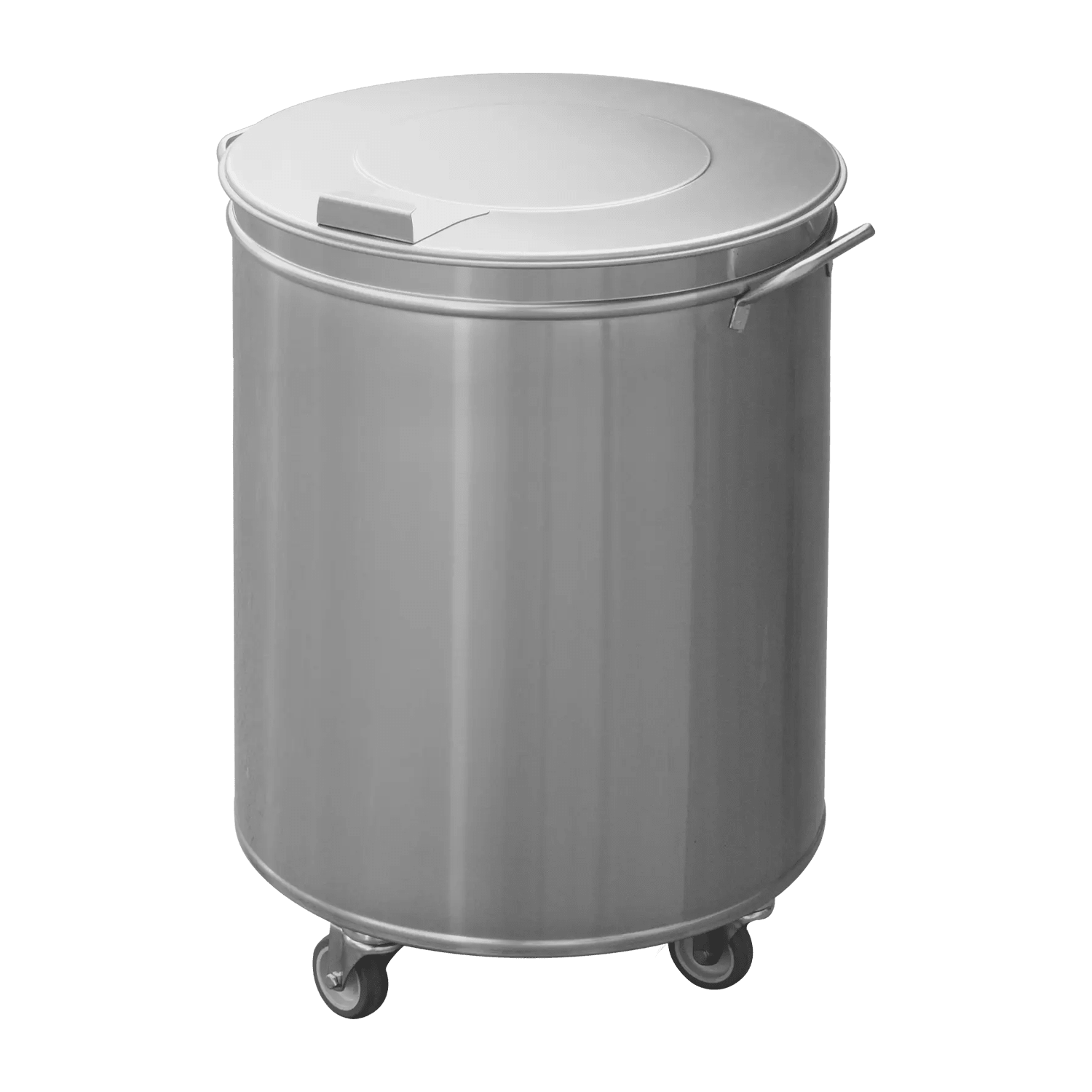 Coș de gunoi 90 l