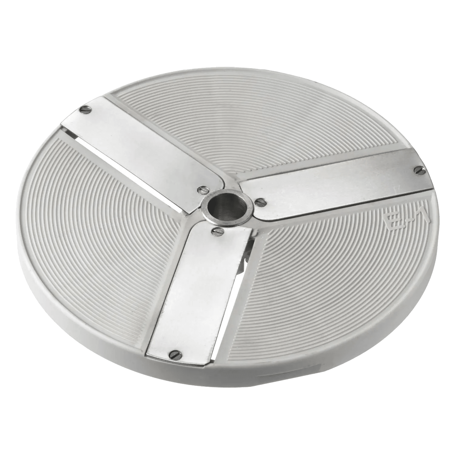Disc pentru feliat 10 mm pentru ZK 50